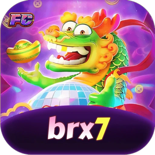 brx7 Logo