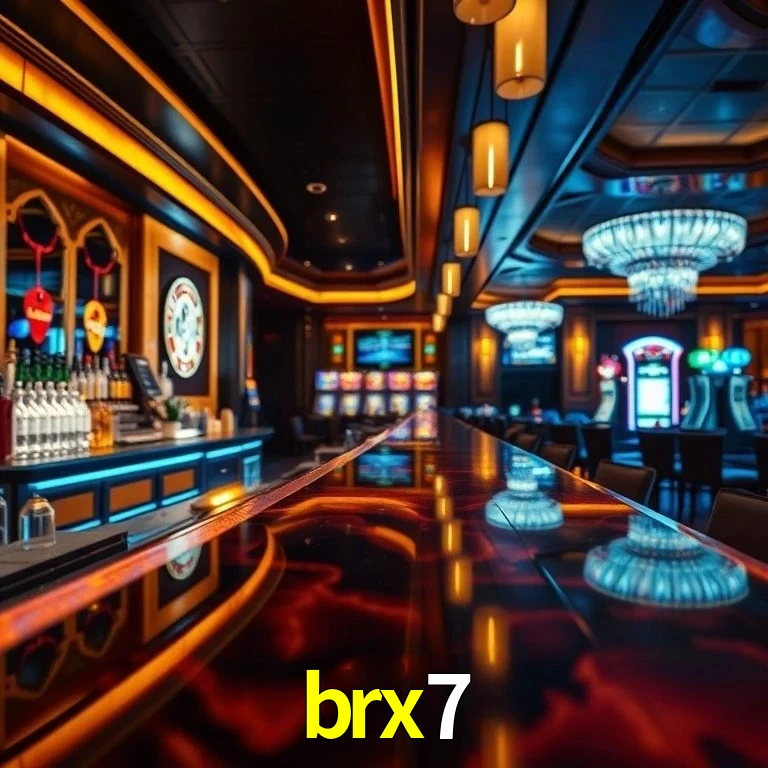 brx7 plataforma