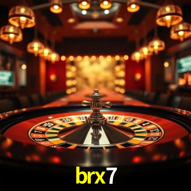 brx7 Slot Mecânicas