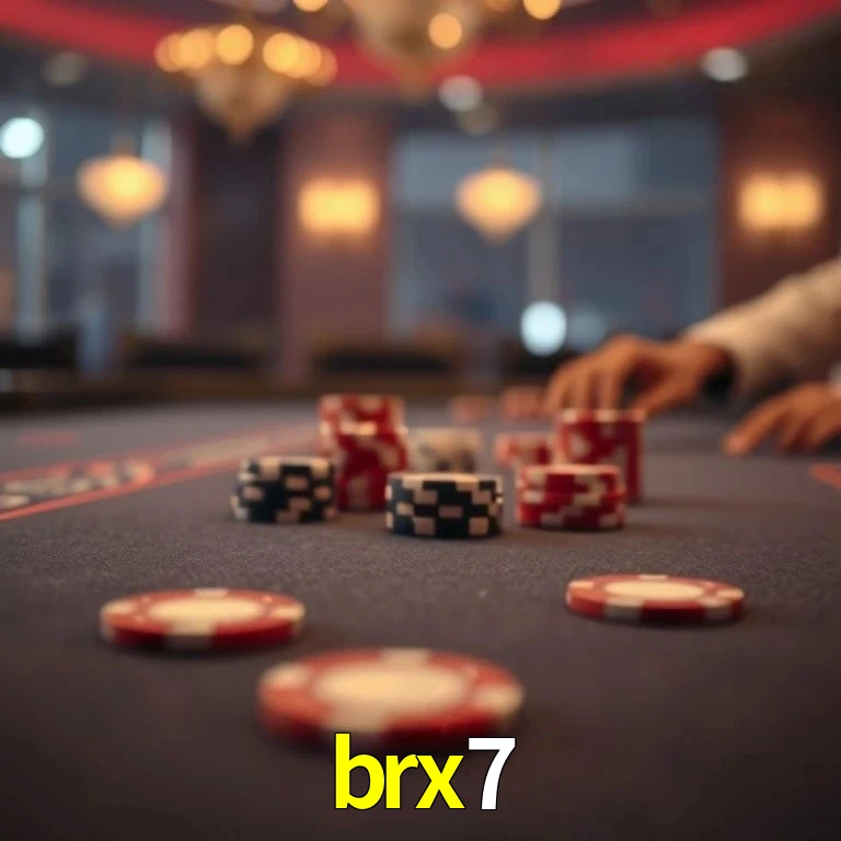 brx7 Promoções