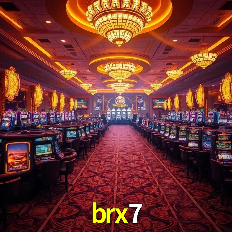 brx7 App Notificações