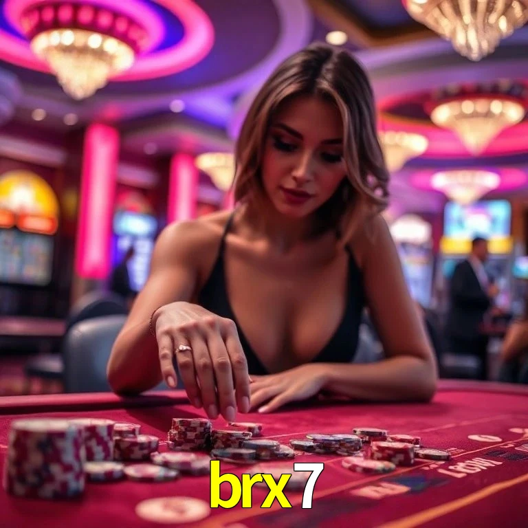 brx7 Casino RNG