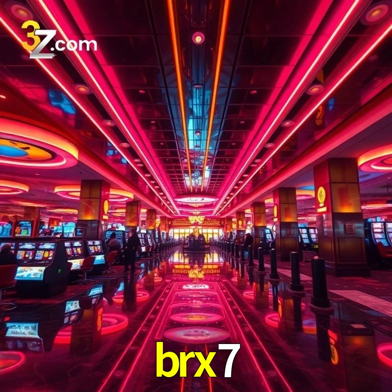 brx7 APK Interface