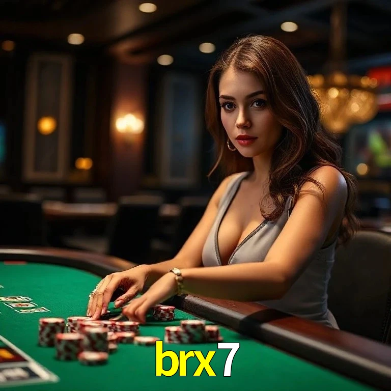 brx7 Live Casino