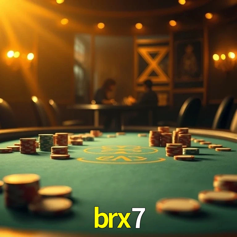 brx7 platform