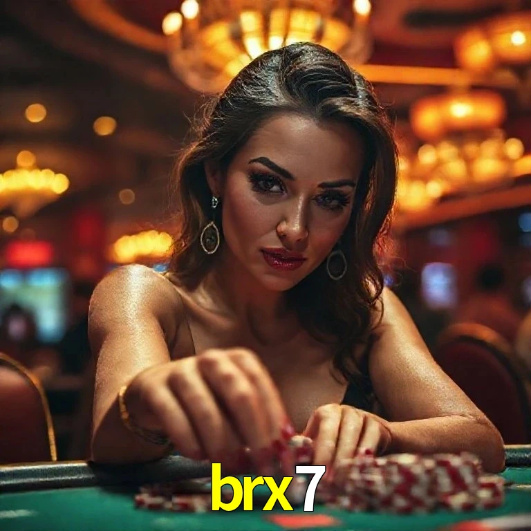 brx7 Jogo Responsável