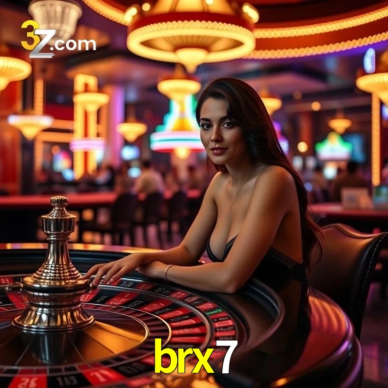 brx7 Bônus